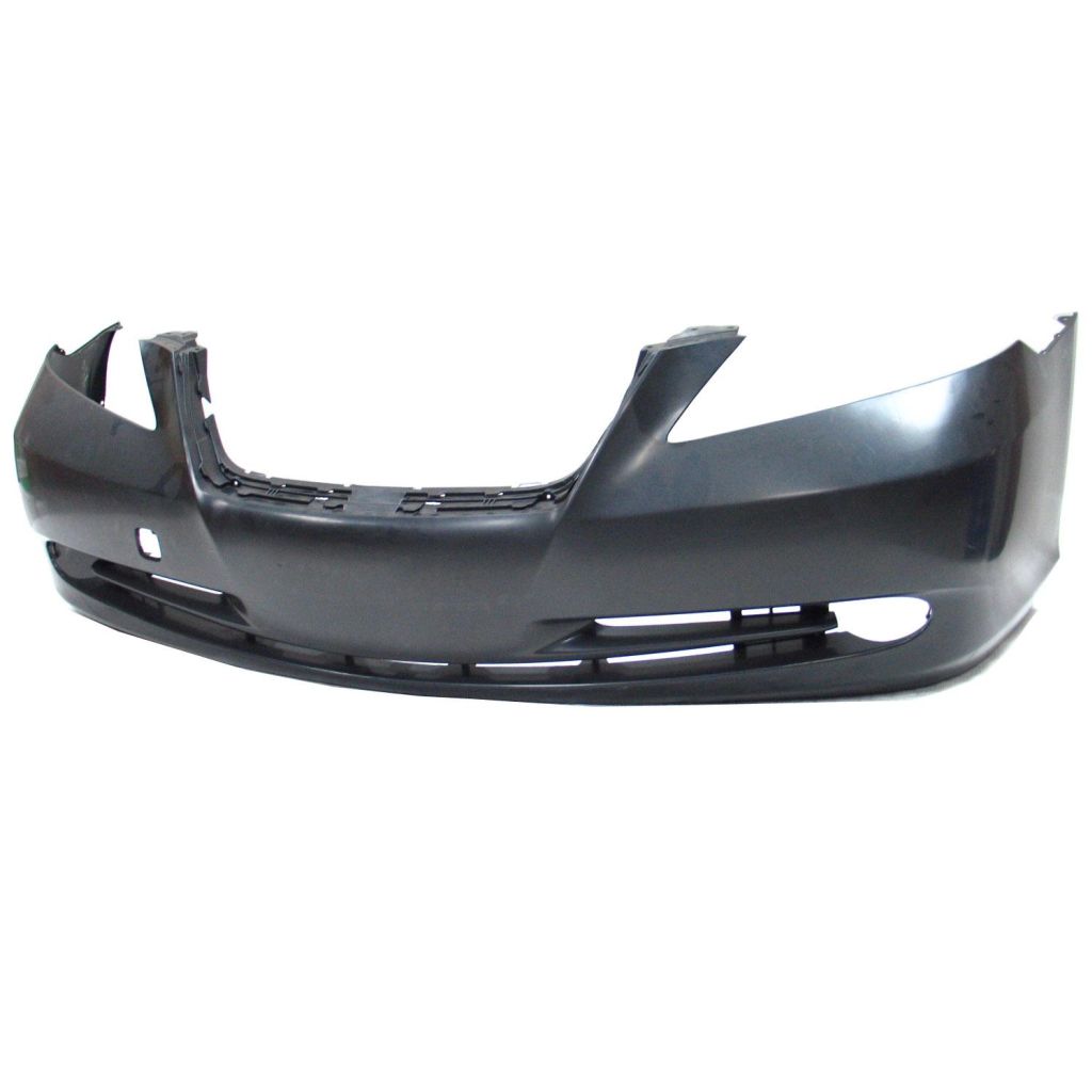 LEXUS ES 350 FRONT BUMPER COVER PRIMED (W/O PARK SENSORS) OEM#5211933945 2007-2009 PL#LX1000167
