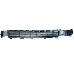 TOYOTA SEQUOIA FRONT BUMPER GRILLE (WO/LASER CRUISE CONTROL) OEM#527110C020 2008-2017 PL#TO1036131