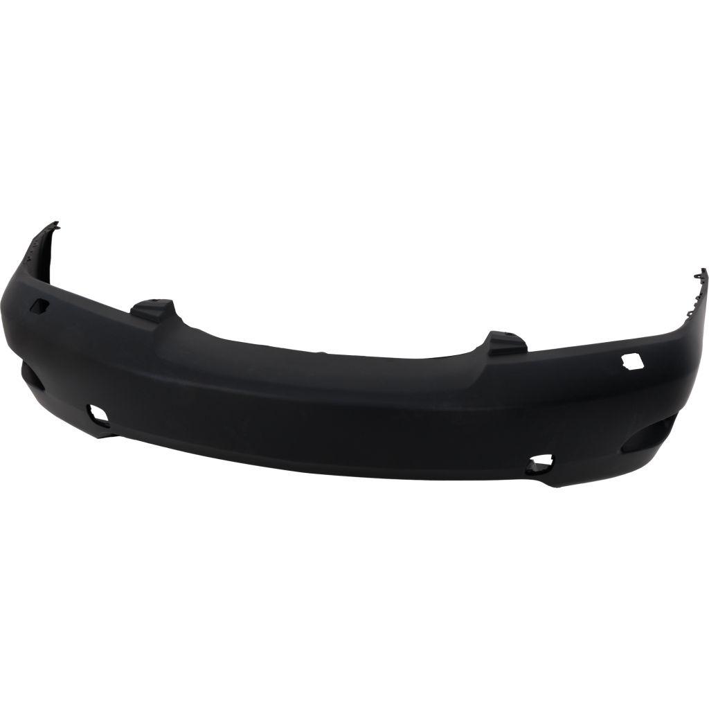 LEXUS RX 350 FRONT BUMPER COVER PRIMED (W/Washer)(WO/RADAR CRUISE)**CAPA** OEM#5211948935 2007-2009 PL#LX1000198C