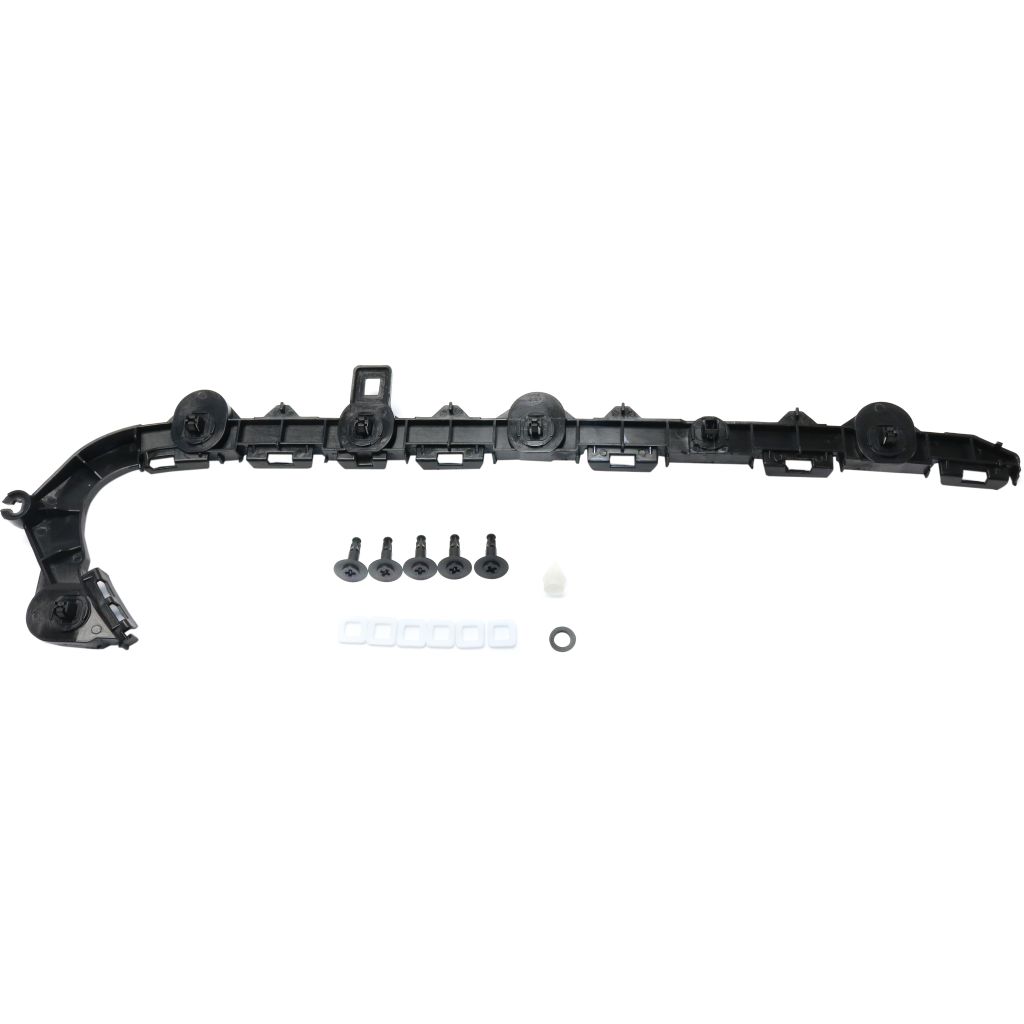LEXUS LS 600h REAR BUMPER UPPER RETAINER RIGHT (Passenger Side) OEM#5215550070 2013-2016 PL#LX1143107