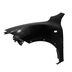 NISSAN(DATSUN) JUKE FENDER LEFT (Driver Side) (W/SIDE LAMP) **CAPA** OEM#F31011KAMB 2014 PL#NI1240215C