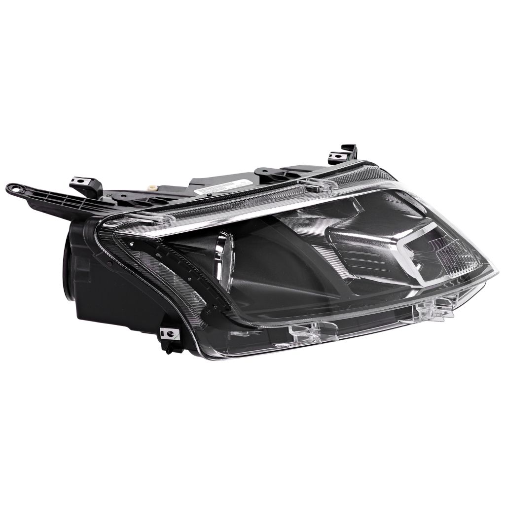 FORD FUSION HEAD LAMP ASSY RIGHT (Passenger Side)**CAPA** OEM#9E5Z13008A 2010-2012 PL#FO2503273C