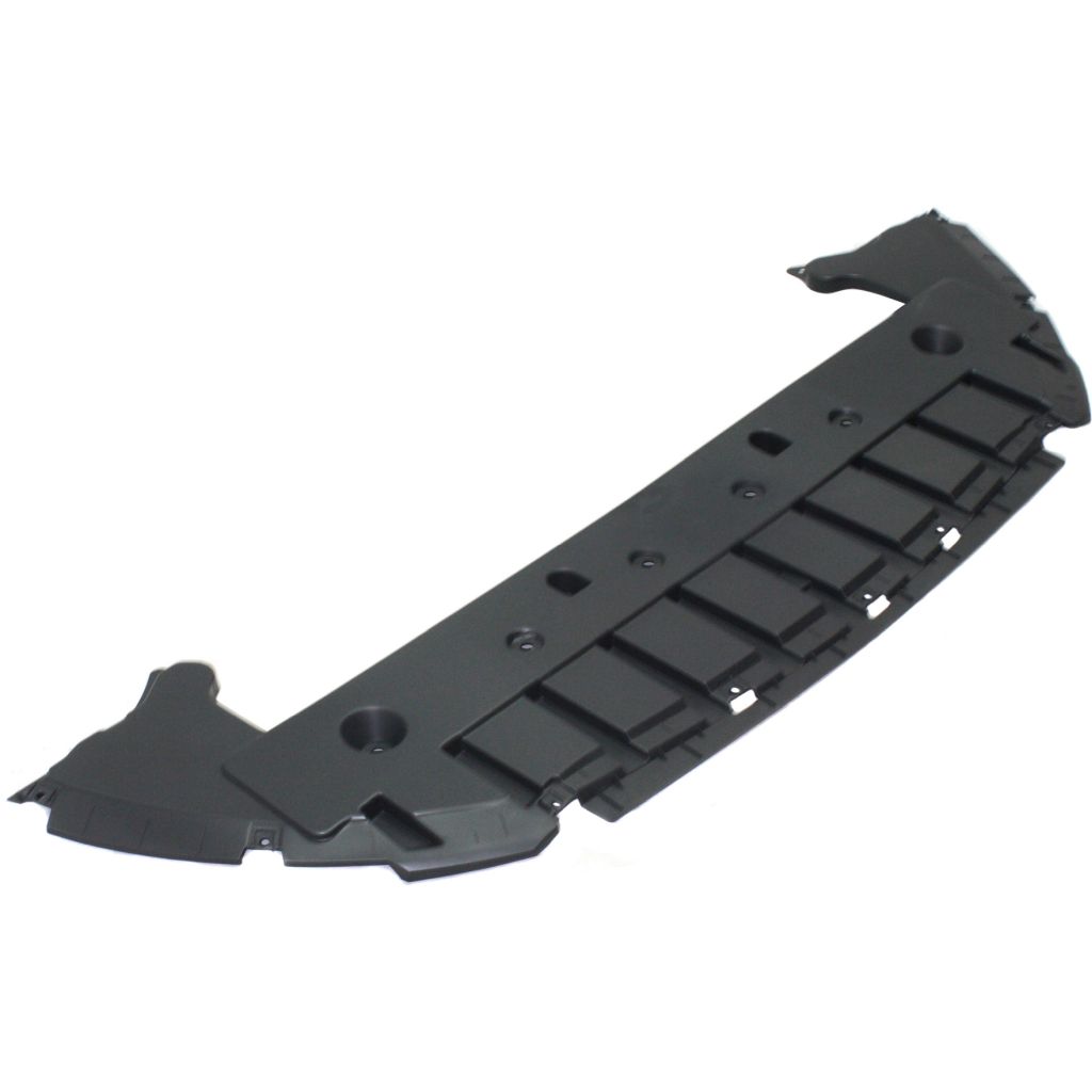FORD FUSION FRONT SPLASH SHIELD (FT SEC)(BMP UNDER CVR) OEM#DS7Z8349B 2013-2016 PL#FO1228124