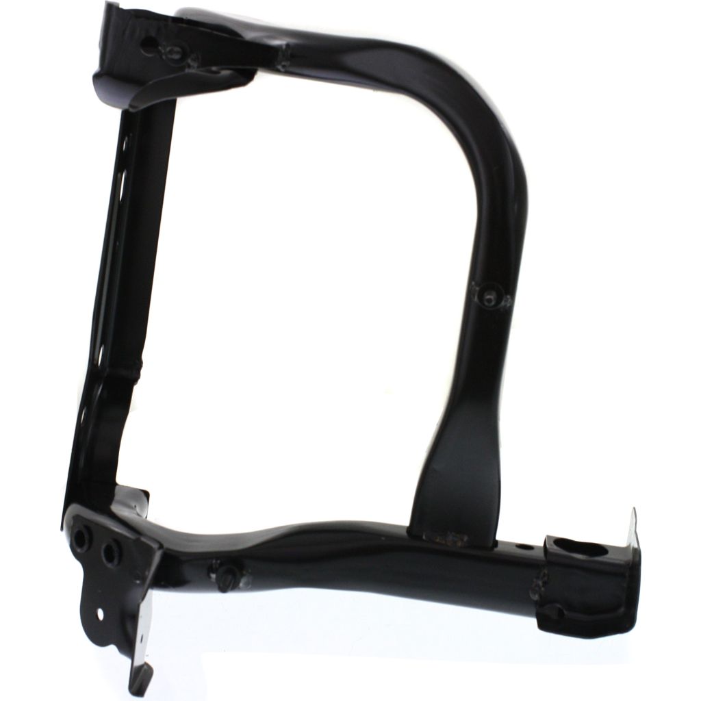 JEEP COMPASS FENDER REINFORCEMENT BRACKET LEFT (Driver Side) OEM#68001967AB 2007-2010 PL#CH1244103