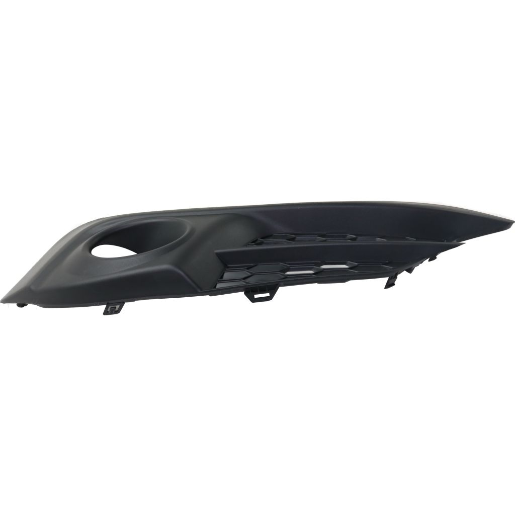 HONDA CIVIC SEDAN FOG LAMP COVER RIGHT (Passenger Side) (W/FOG)(WO/RADAR CRUISE)(EXC SI) OEM#71103TBAA10 2016-2018 PL#HO1039129