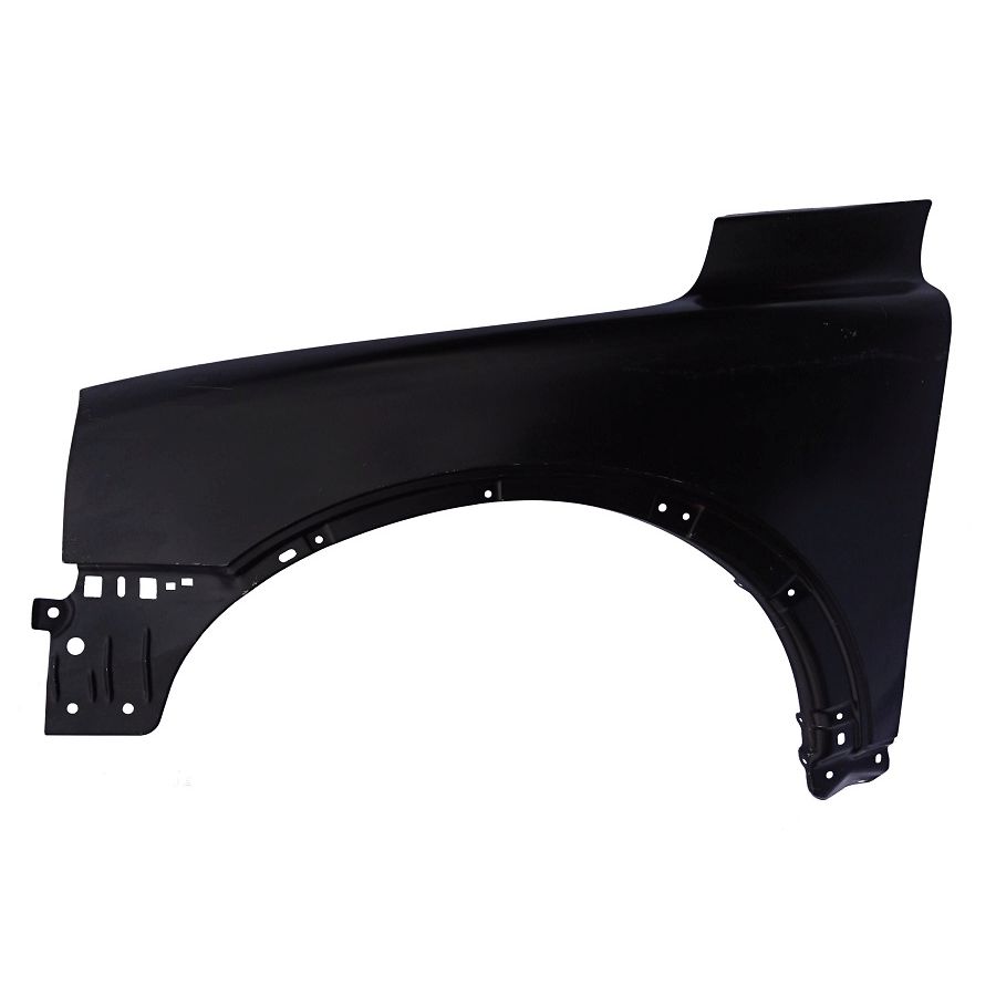 VOLVO VOLVO XC90 FENDER LEFT (Driver Side) OEM#307964940 2003-2014 PL#VO1240116