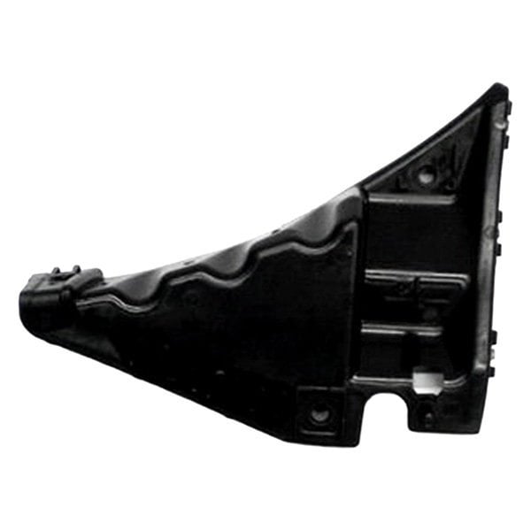 FORD MUSTANG Shelby GT500 FRONT BUMPER SIDE COVER REINFORCEMENT LEFT (Driver Side) OEM#AR3Z17C861B 2010-2014 PL#FO1026109