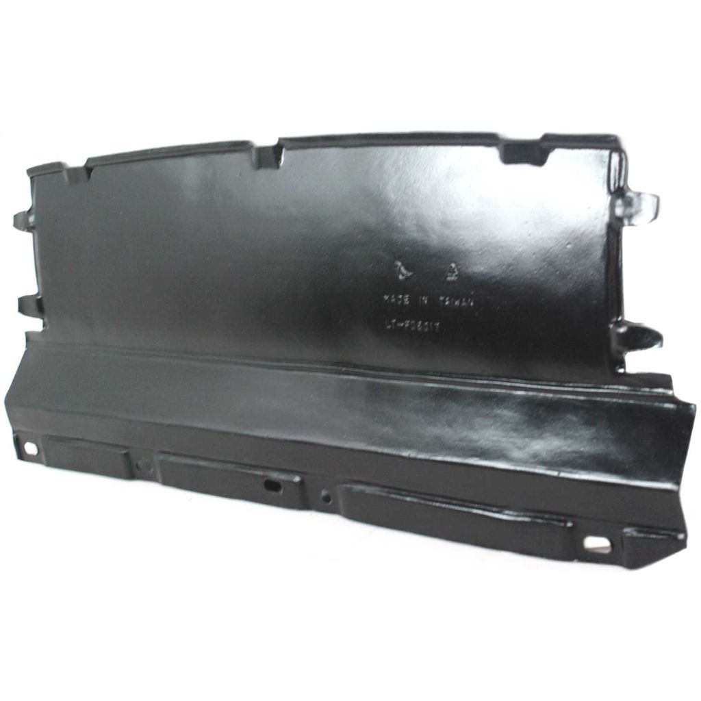 FORD FOCUS FRONT SPLASH SHIELD LOWER OEM#YS4Z8310HB 2000-2004 PL#FO1228100