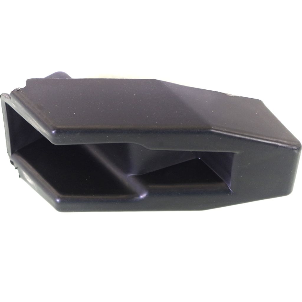 FORD FOCUS SEDAN REAR BUMPER LOWER COVER BRACKET RIGHT (Passenger Side)=LH (PLASTIC) OEM#CP9Z17787A 2015-2018 PL#FO1162102