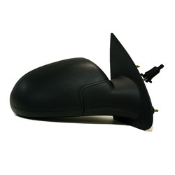 CHEVROLET COBALT DOOR MIRROR RIGHT (Passenger Side) MANUAL REMOTE (SEDAN) OEM#15943877 2005-2010 PL#GM1321310