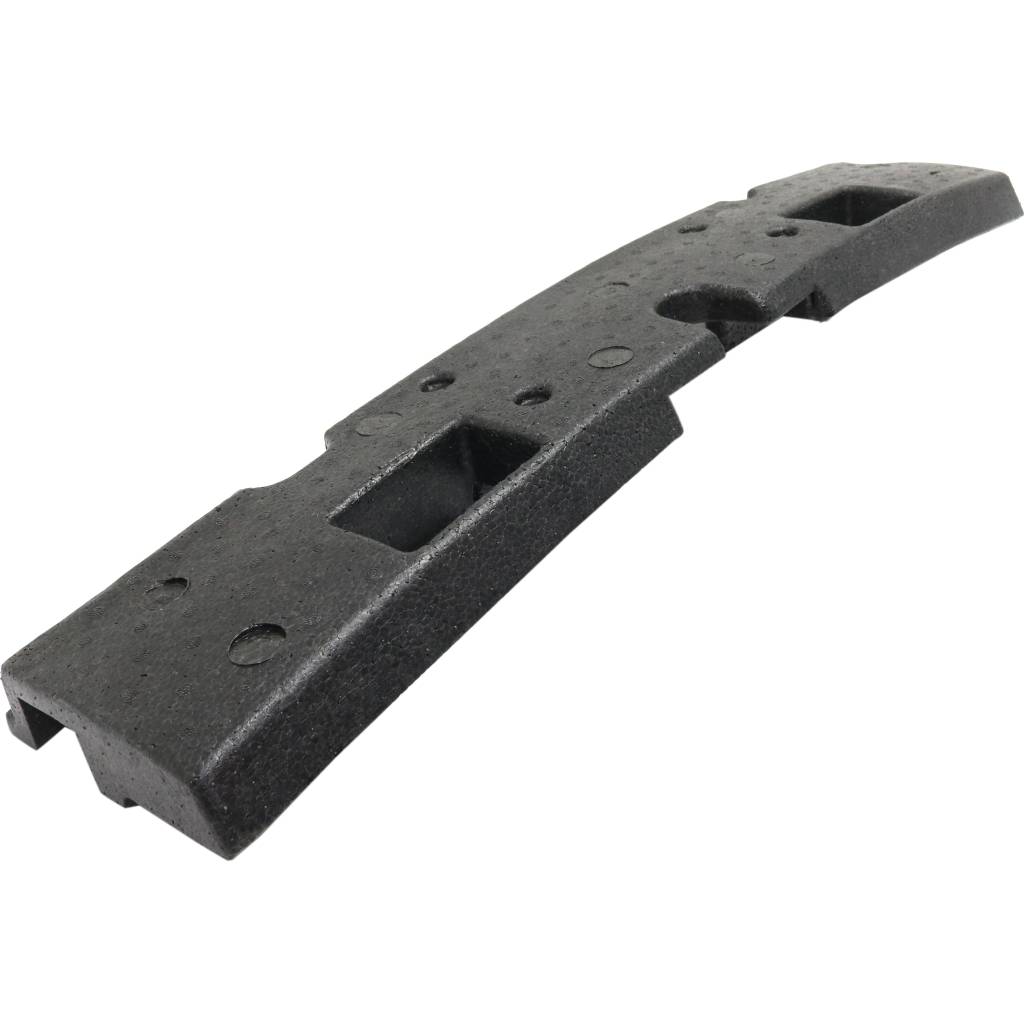 DODGE TRUCKS & VANS DURANGO FRONT BUMPER ABSORBER**CAPA** OEM#68227828AA 2014-2018 PL#CH1070831C