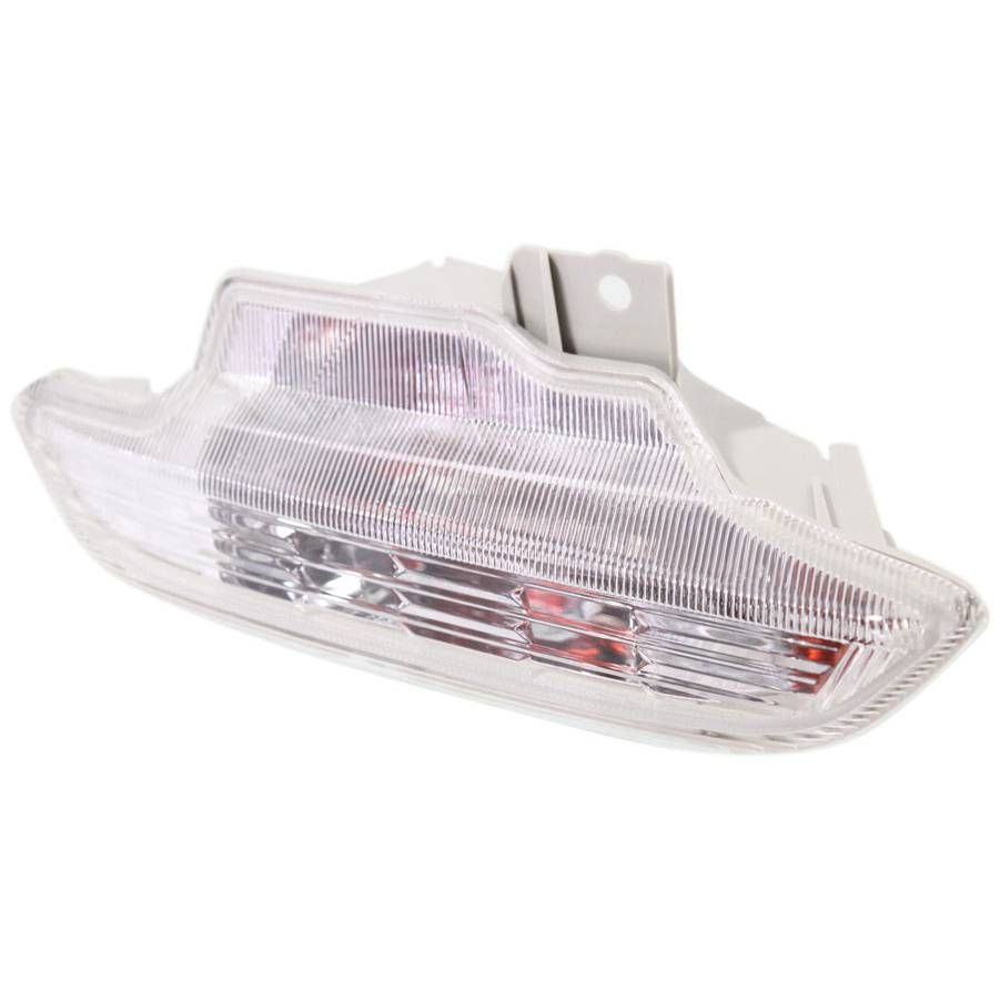 HONDA INSIGHT SIGNAL LAMP LEFT (Driver Side) OEM#33350TM8003 2010-2011 PL#HO2530125