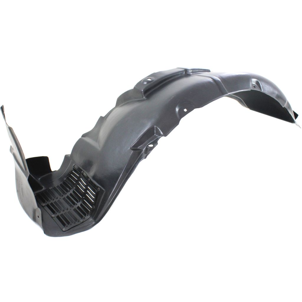 KIA AMANTI FENDER LINER LEFT (Driver Side) OEM#868113F000 2004-2006 PL#KI1250111