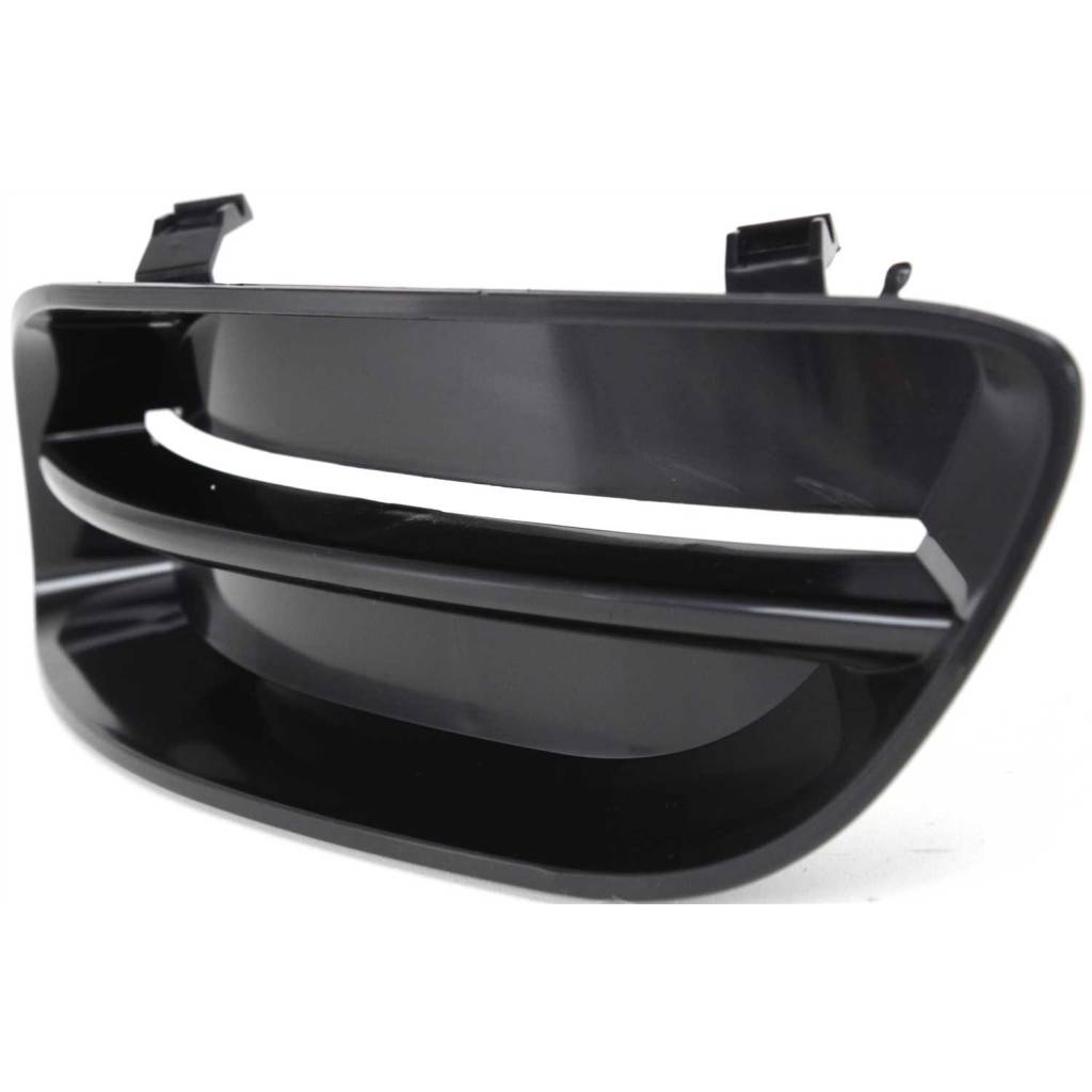 TOYOTA AVALON FOG LAMP HOLE COVER LEFT (Driver Side) BUMPERLK OEM#52128AC020C0 2000-2002 PL#TO1038113