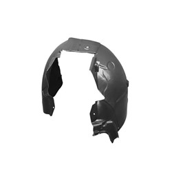 AUDI S4 SEDAN FENDER LINER LEFT (Driver Side) (VACUUM FORM) OEM#8K0821171N-PFM 2013-2016 PL#AU1248128