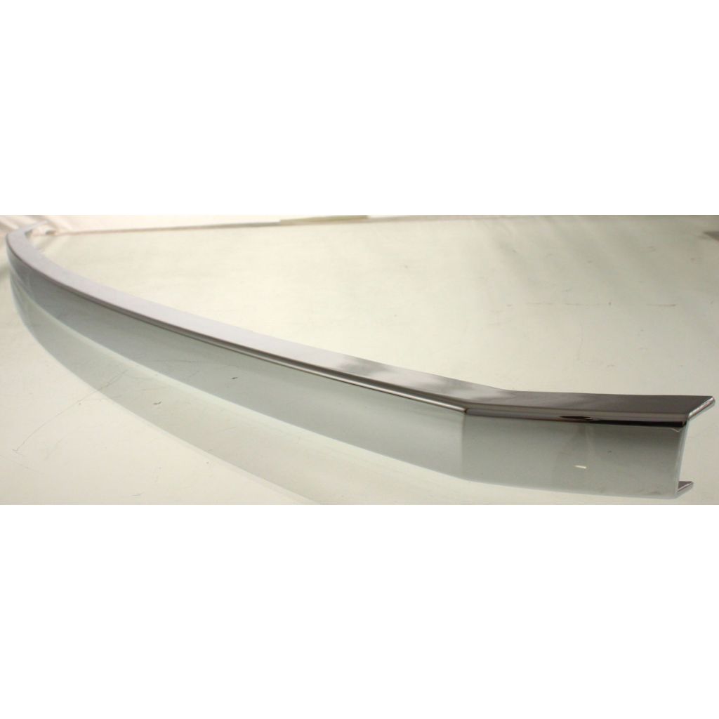 FORD FUSION FRONT BUMPER GRILLE UPPER CHROME OEM#6E5Z8200B (P) 2006-2009 PL#FO1036117