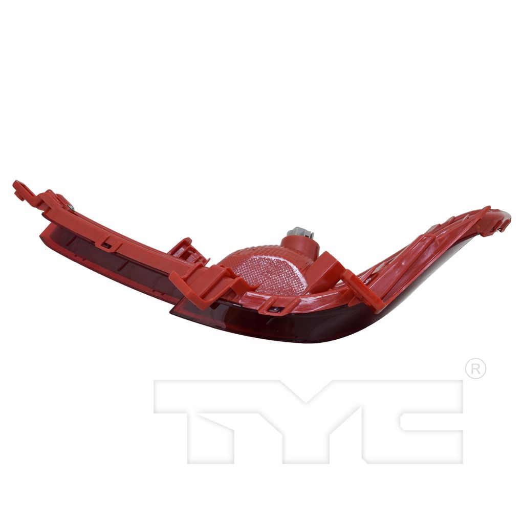 HYUNDAI ELANTRA SEDAN BACK-UP LAMP ASSY RIGHT (Passenger Side) (IN BMP) OEM#92406F2510 2019-2020 PL#HY2883103