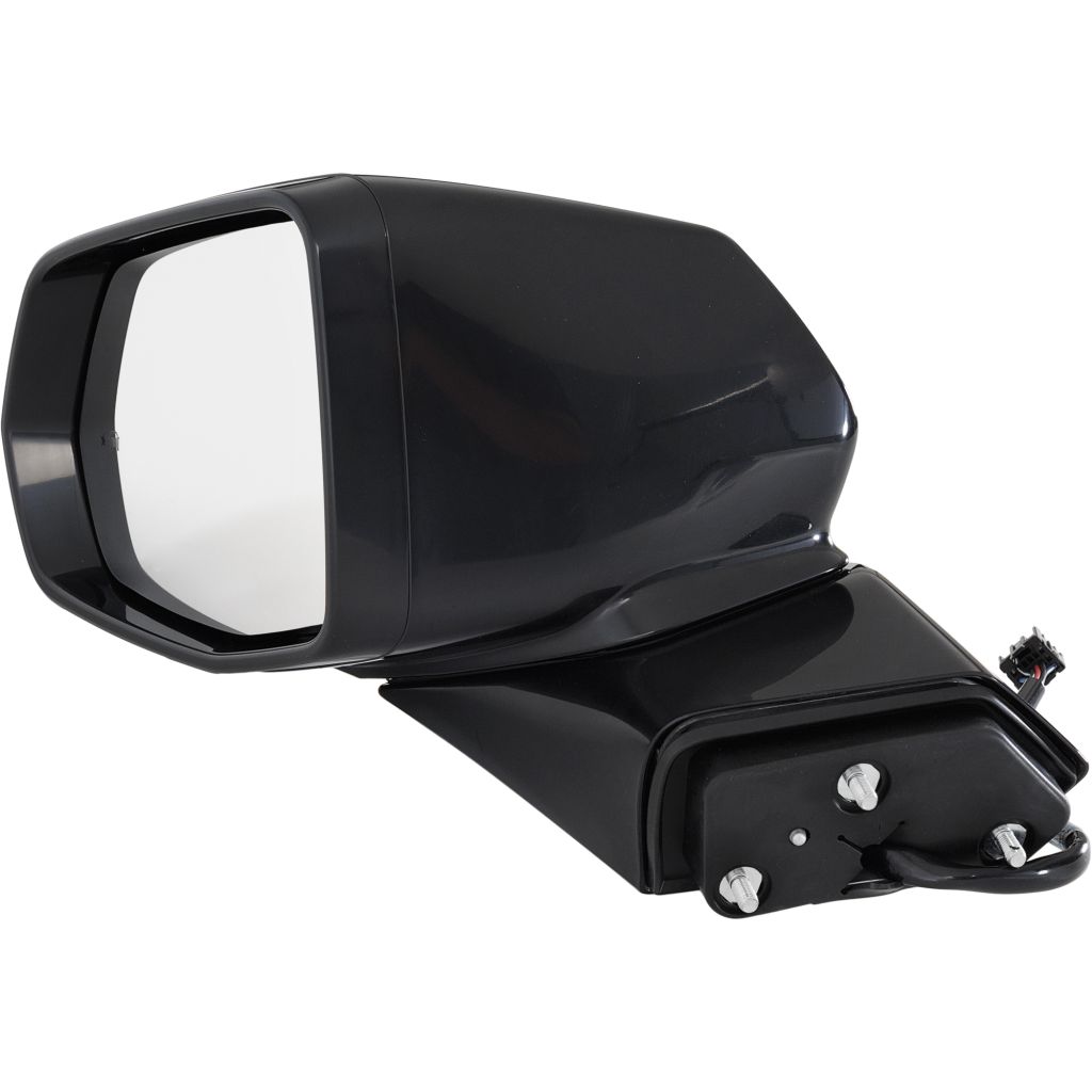 GM TRUCKS & VANS BLAZER DOOR MIRROR LEFT (Driver Side) PWR/HTD/SIGNAL (W/BSD) OEM#84698488-PFM 2019-2025 PL#GM1320622