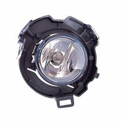 NISSAN ARMADA FOG LAMP ASSY RIGHT (Passenger Side) OEM#26150ZQ00A 2008-2015 PL#NI2593129