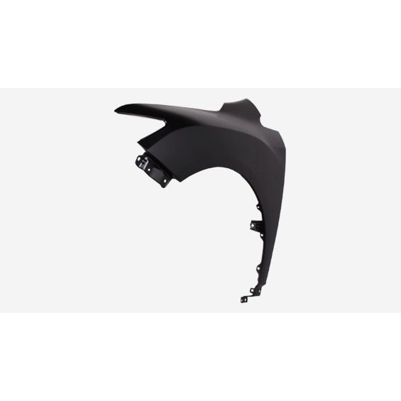 TOYOTA VENZA FENDER LEFT (Driver Side) OEM#538120T020 2009-2016 PL#TO1240230