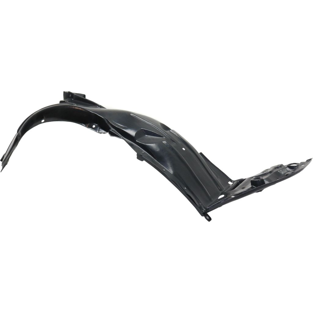 HONDA FIT EV FENDER LINER RIGHT (Passenger Side) OEM#74100TX9A00-PFM 2013-2014 PL#HO1249178