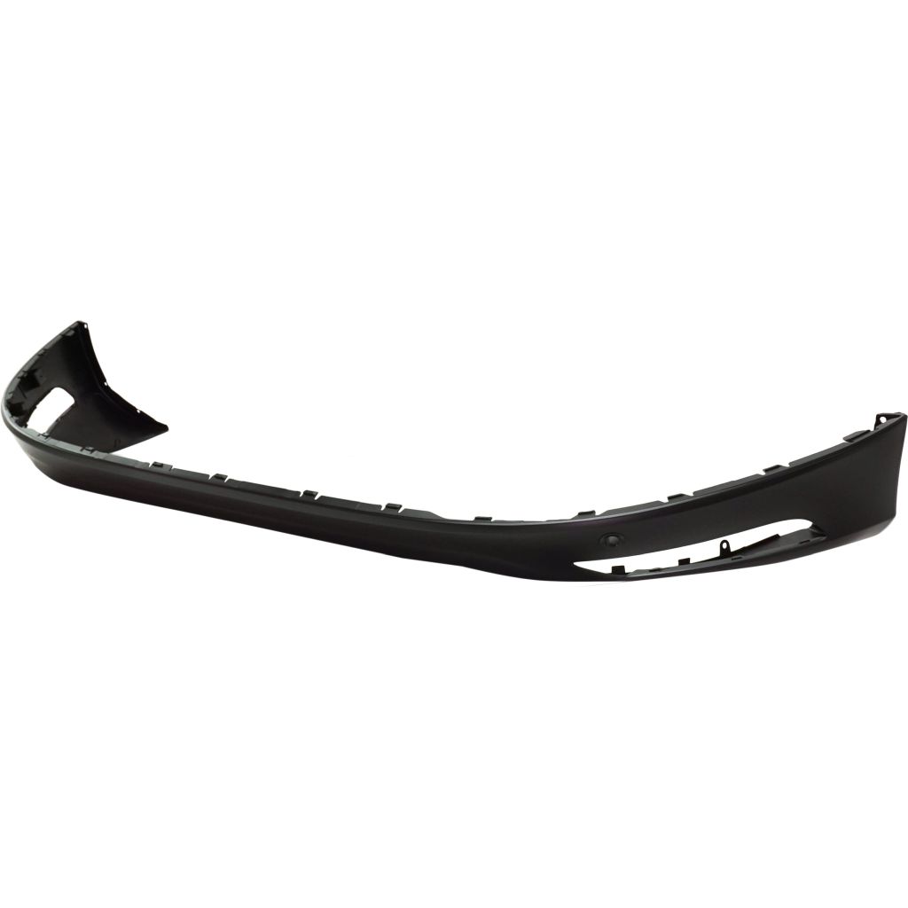 VOLVO VOLVO XC60 REAR BUMPER LOWER SPOILER PRIMED (W/SENSOR) OEM#398271460 2015-2017 PL#VO1193102