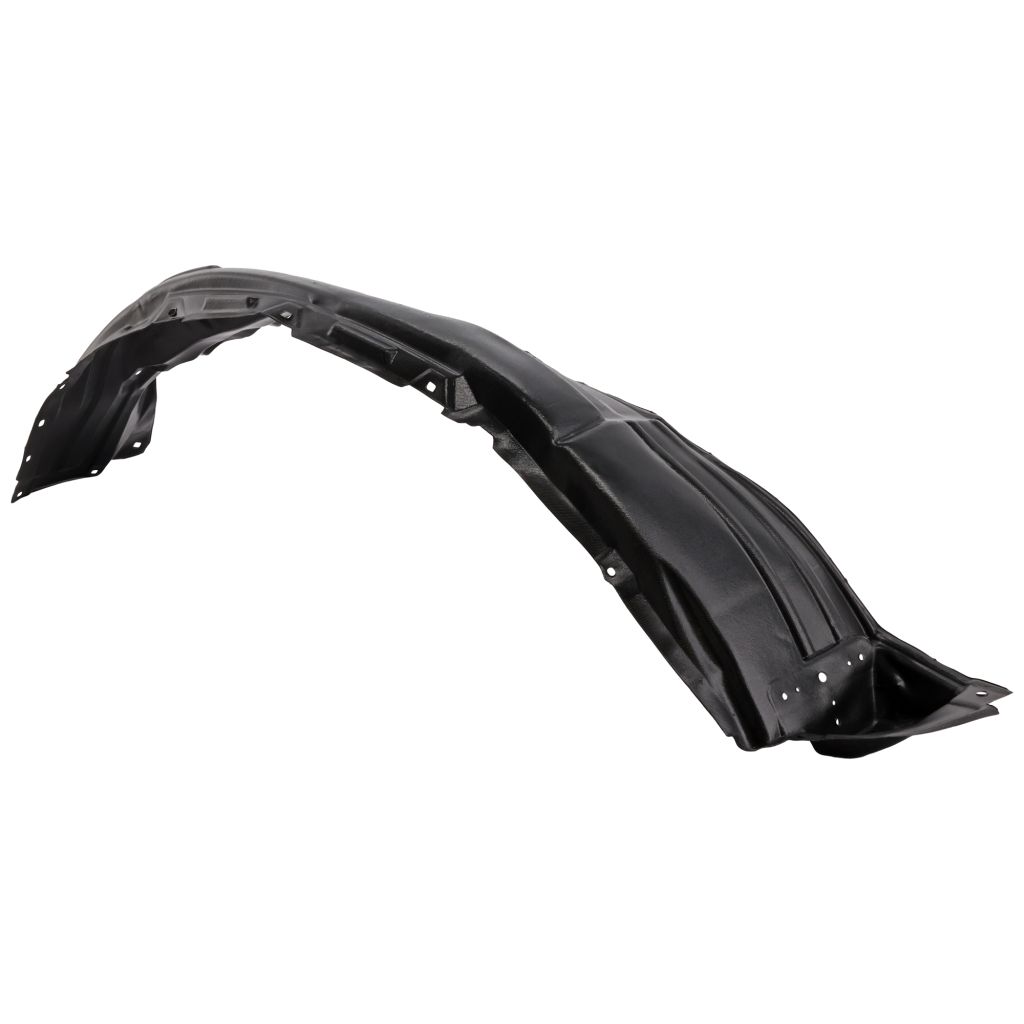 LEXUS GX 460 FENDER LINER RIGHT (Passenger Side) OEM#5380560110 2010-2013 PL#LX1249112