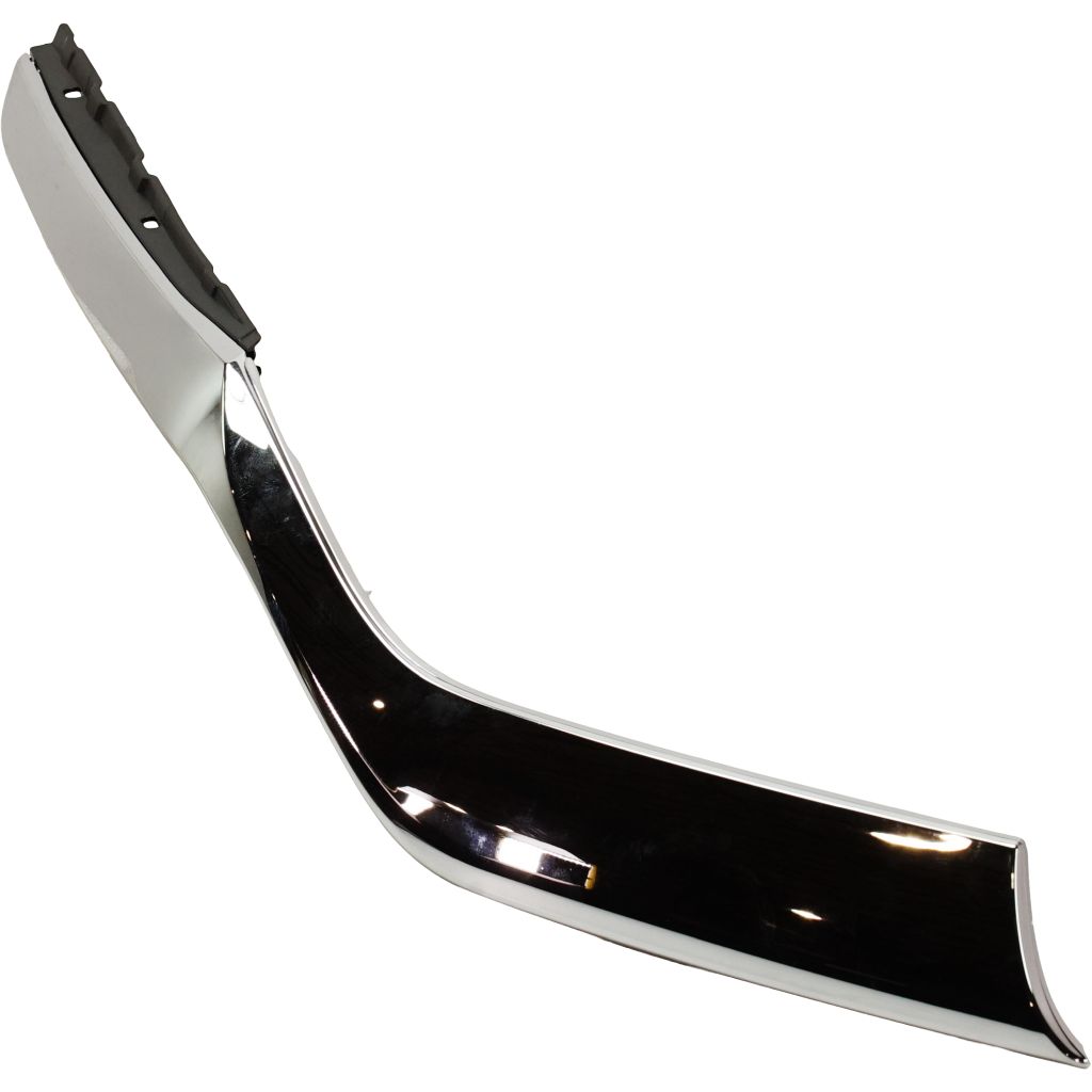 HONDA ODYSSEY GRILLE MOLDING LOWER CHROME RIGHT (Passenger Side) OEM#71210THRA01 2018-2020 PL#HO1213118