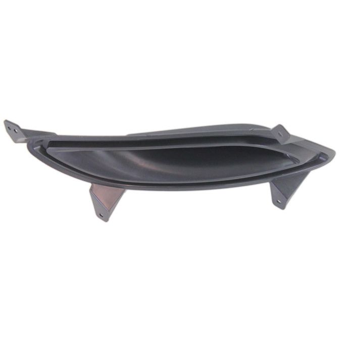 HYUNDAI SONATA FOG LAMP COVER LEFT (Driver Side) (WO/FOG) OEM#865233S000 2011-2013 PL#HY1038110