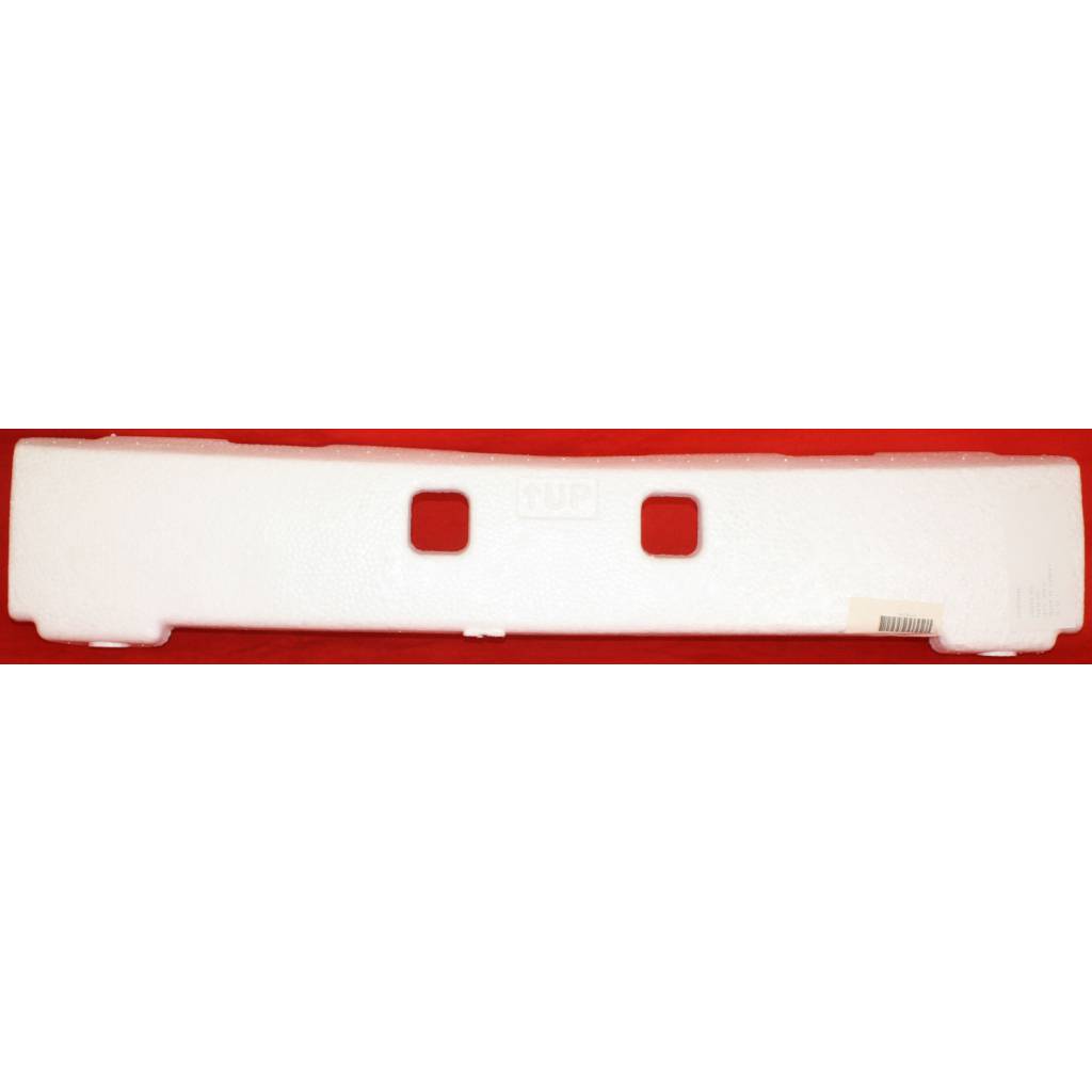 TOYOTA VENZA FRONT BUMPER ABSORBER OEM#526110T010 2009-2016 PL#TO1070161