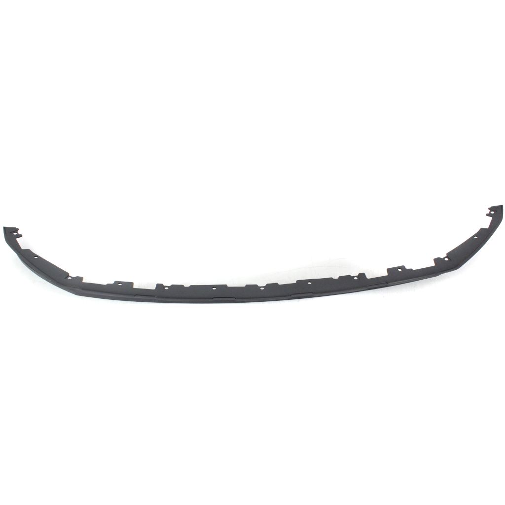 FORD TRUCKS & VANS FORD/PU (F250/350/450) Super Duty FRONT BUMPER VALANCE DK-GRAY (F250/F350)(2WD)(**CAPA** OEM#BC3Z17626AA (P) 2011-2016 PL#FO1095241C