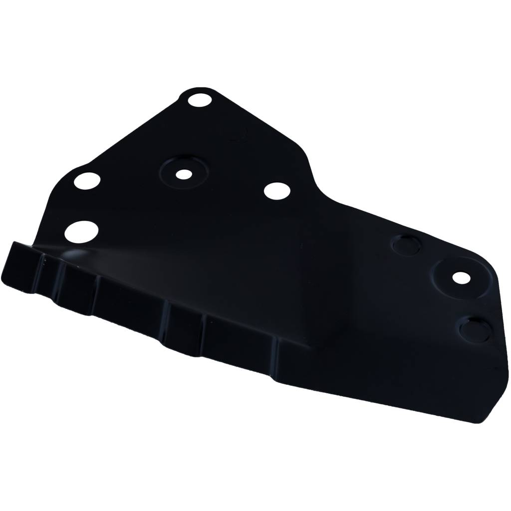 TOYOTA PRIUS C (1.5L) REAR BUMPER REINF BRACKET LEFT (Driver Side) (TO 5-17) OEM#5838552120 2012-2017 PL#TO1166136