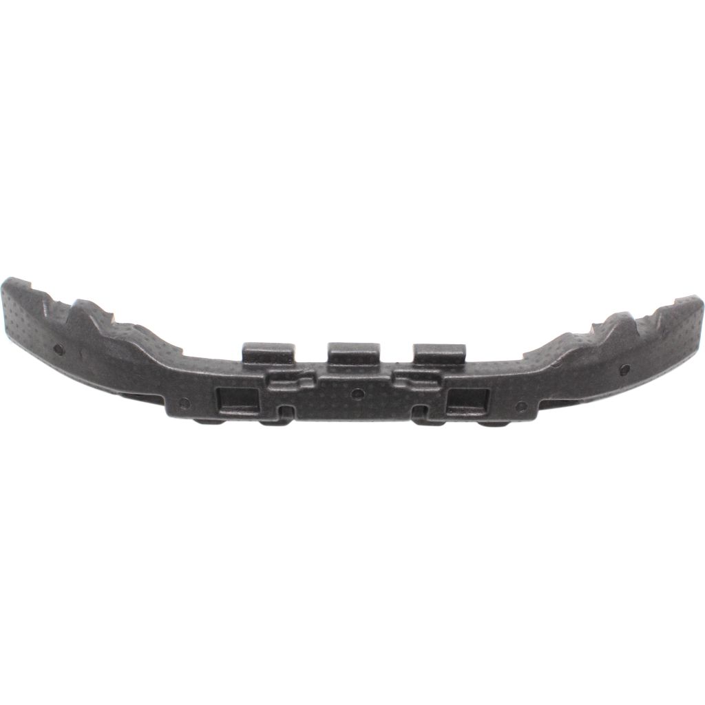 HYUNDAI SONATA FRONT BUMPER ABSORBER (SPORT BMP) OEM#86520C2300 2015-2017 PL#HY1070168