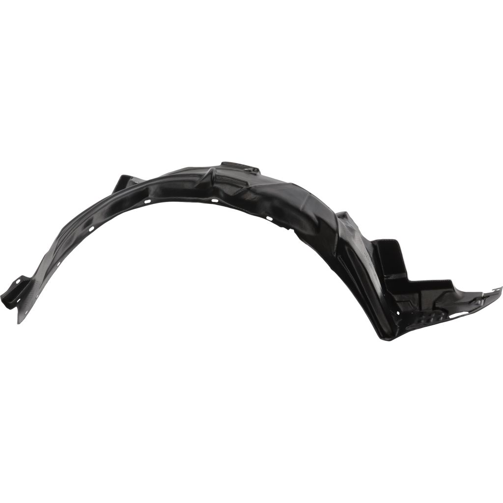 HONDA ACCORD HYBRID FENDER LINER RIGHT (Passenger Side) OEM#74101SDCA00 2005-2007 PL#HO1249126