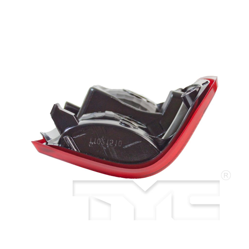 FORD TRUCKS & VANS RANGER TAIL LAMP UNIT LEFT (Driver Side) (EXC STX MDL 06-07)**CAPA** OEM#6L5Z13405AA 2006-2011 PL#FO2818121C