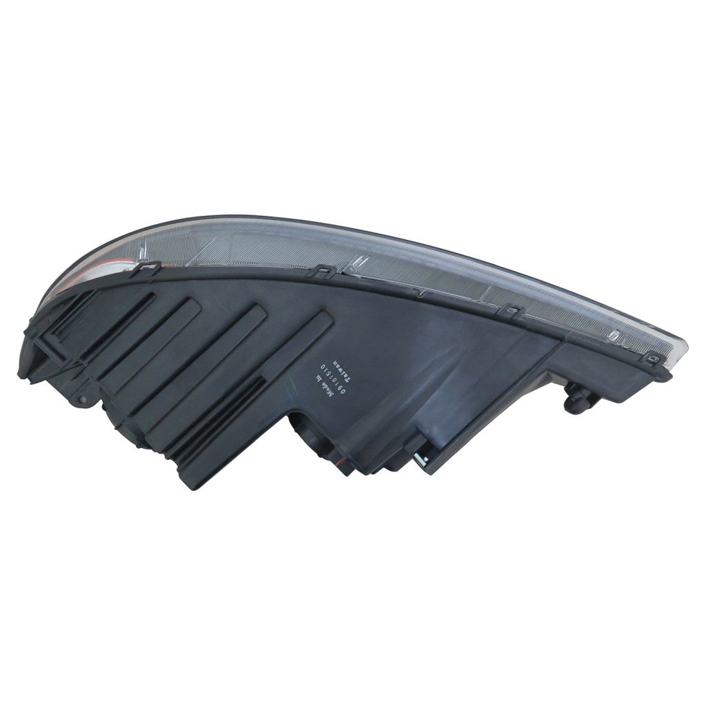KIA SORENTO HEAD LAMP ASSEMBLY RIGHT (Passenger Side) OEM#921021U200 2011-2013 PL#KI2503143