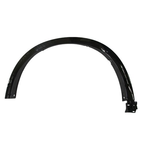 MAZDA CX-5 FRONT WHEEL OPENING MLDG LEFT (Driver Side) PIANO-BLACK OEM#KPG151W30 2022-2025 PL#MA1290110