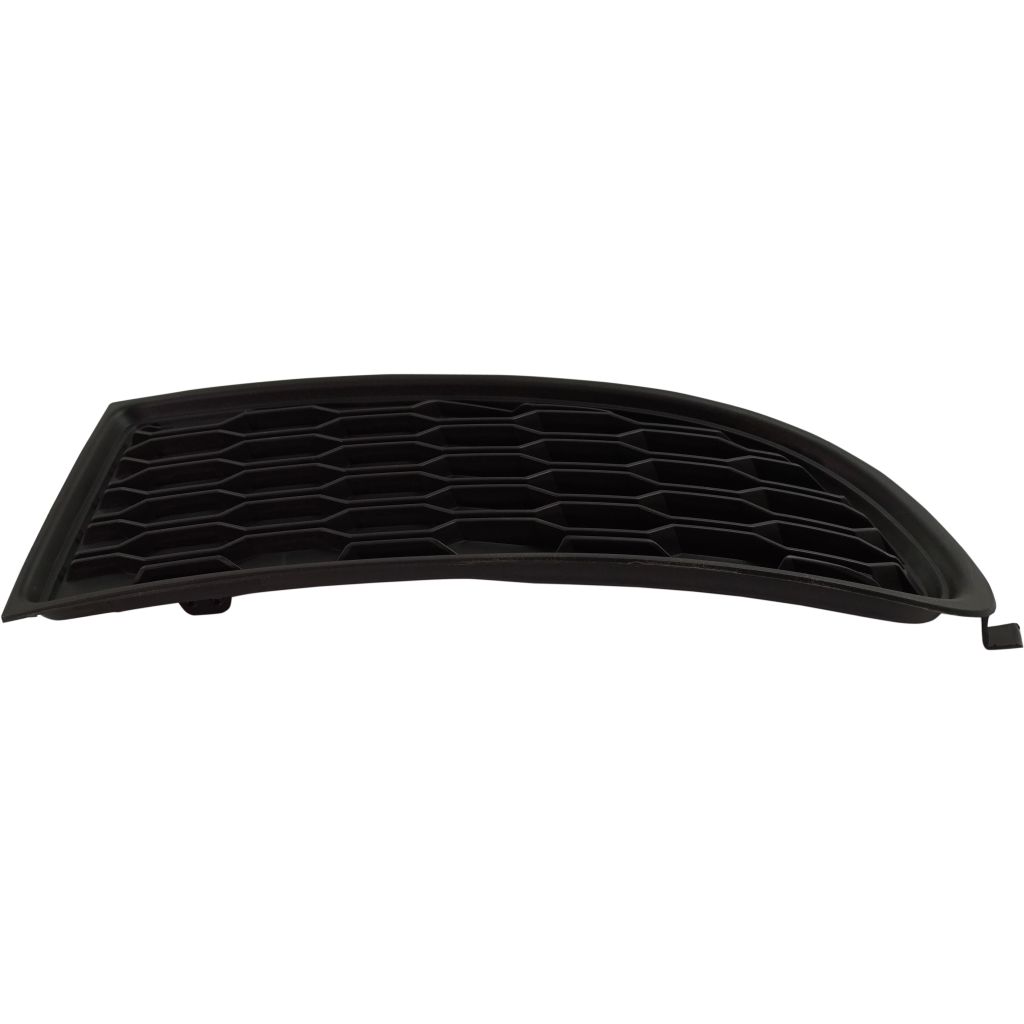 DODGE JOURNEY FOG LAMP COVER LEFT (Driver Side) (WO/FOG)(MESH)(1PCS TYPE COVER) OEM#68079853AB 2011-2020 PL#CH1038180