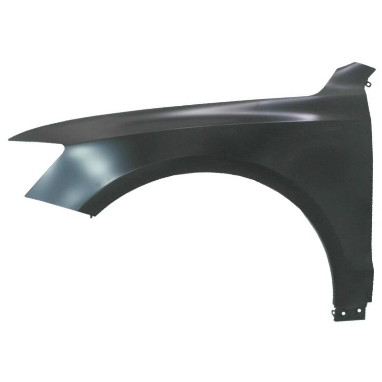 AUDI Q5 / SQ5 FENDER LEFT (Driver Side) OEM#8R0821105 2009-2012 PL#AU1240122