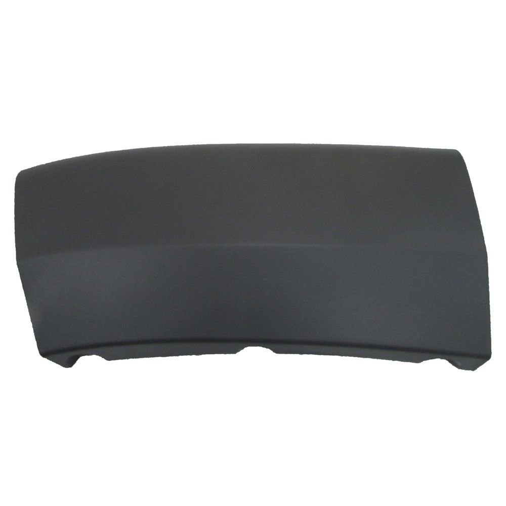 DODGE TRUCKS & VANS PROMASTER 1500/2500/3500 FRONT WHEEL OPENING MLDG LEFT (Driver Side) (Driver Side) TXT-GRAY (ON FNEDER) **CAPA** OEM#5NP39LAHAA 2014-2018 PL#CH1290115C