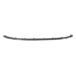 HONDA CRV LOWER GRILLE MOLDING CENTER UPPER CHROME (EX/EX-L)(USA/MEXICO BUILT) OEM#71126SXSA21 2007-2009 PL#HO1210141
