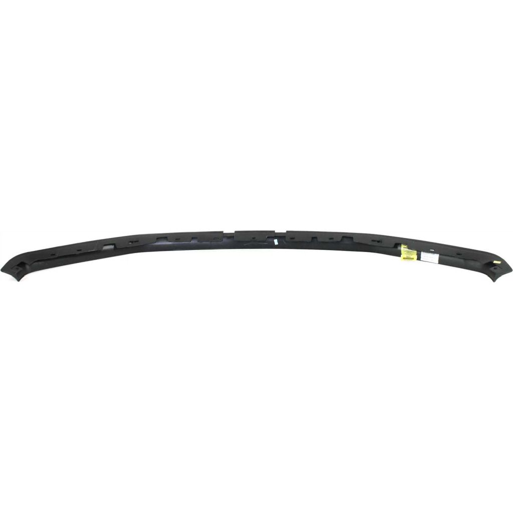 FORD TRUCKS & VANS FORD/PU (F250/350/450/550) Super Duty FRONT BUMPER SPOILER DK-GRAY (2WD) **CAPA** OEM#8C3Z17626AA 2008-2010 PL#FO1093114C