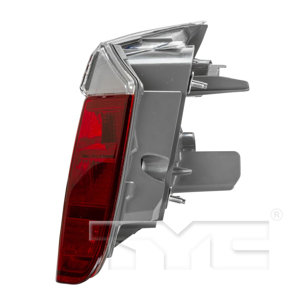 HONDA ACCORD HYBRID BACK-UP LAMP ASSY LEFT (Driver Side) (LED) OEM#34155T2AA11 2014-2015 PL#HO2802106