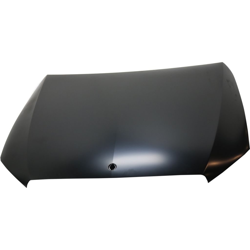 MERCEDES-BENZ E-CLASS SEDAN (213) HOOD (STEEL) OEM#2138800357-PFM 2017-2020 PL#MB1230150