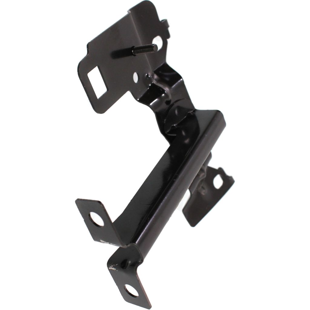 MAZDA MAZDA6 HOOD LOCK SUPPORT OEM#GS3L5215YA 2009-2013 PL#MA1233100