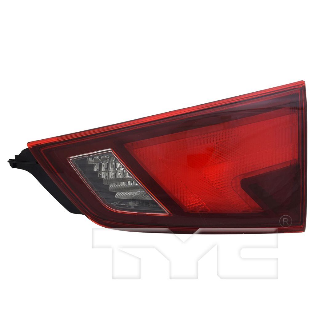 NISSAN ROGUE SPORT (2.0L) TAIL LAMP ASSY RIGHT (Passenger Side) (INNER) OEM#265506MA5A 2017-2019 PL#NI2803120
