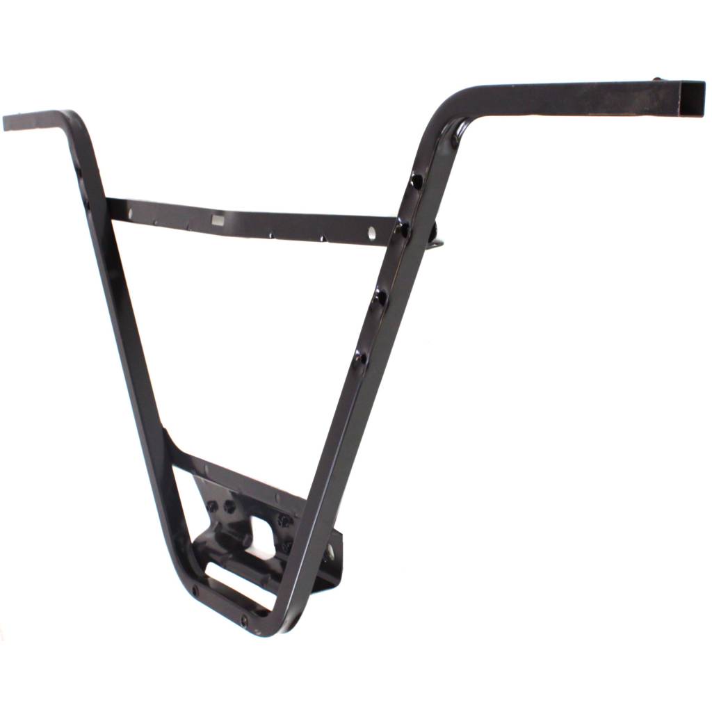 GM TRUCKS & VANS SUBURBAN (CHEVY) RADIATOR SUPPORT CENTER (ALUMINUM) OEM#20968547 2007-2014 PL#GM1225262