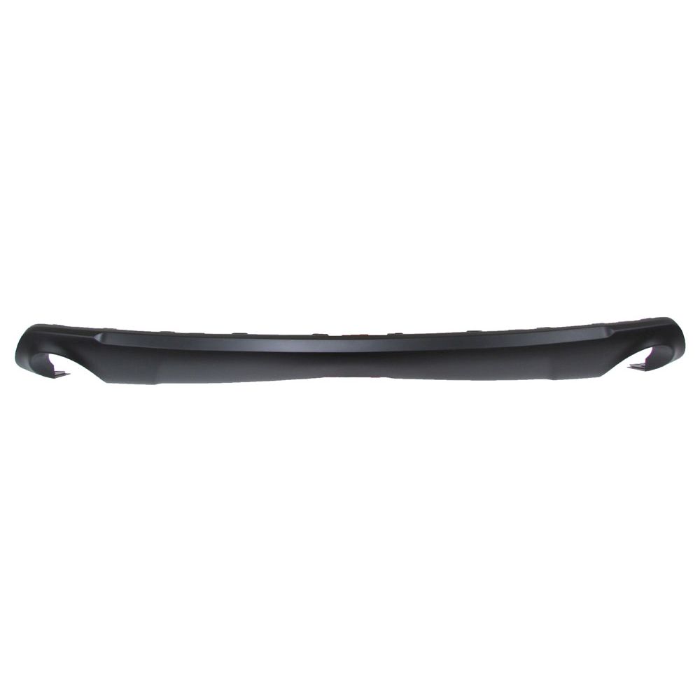 MAZDA CX-50 REAR BUMPER LOWER VALANCE TXT-BLACK **CAPA** OEM#VA4050369 2023-2025 PL#MA1195100C