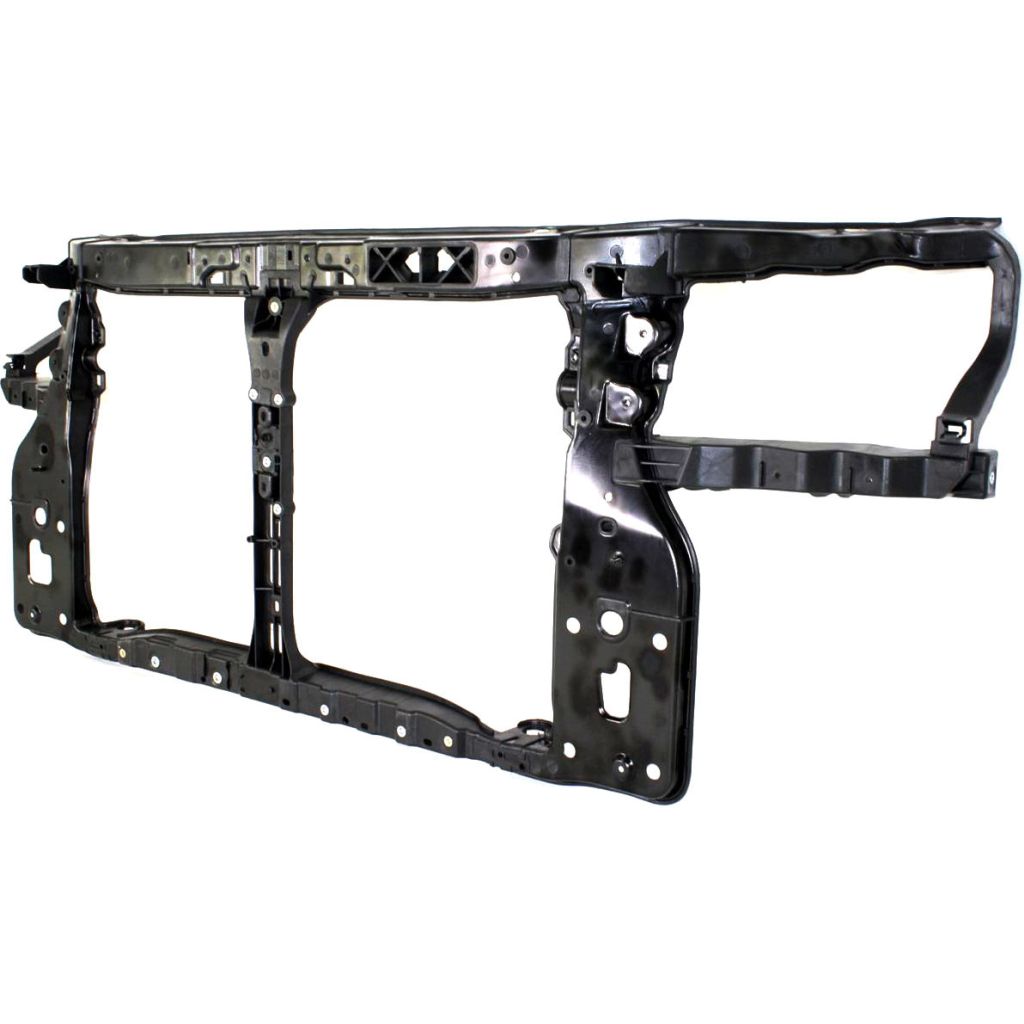 KIA SPORTAGE RADIATOR SUPPORT OEM#641011F000 2005-2010 PL#KI1225147