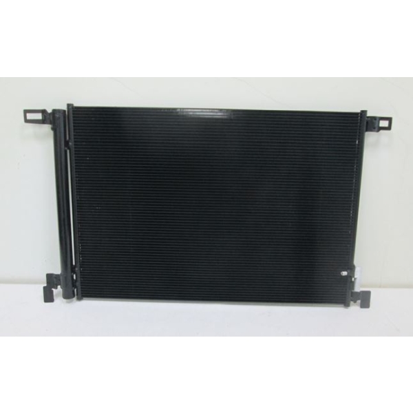 AUDI Q7 A/C CONDENSER OEM#4M0816421B 2017-2022 PL#AU3030139